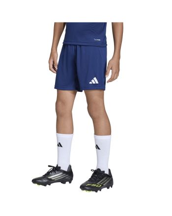 Spodenki adidas ENTRADA 26 Short Junior JZ6532