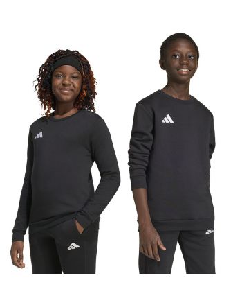 Bluza adidas ENTRADA 26 Sweat Top Junior JZ6554