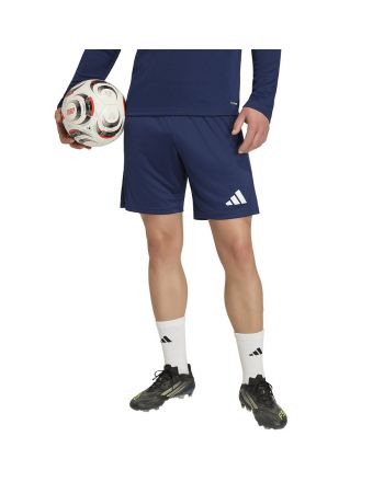 Spodenki adidas ENTRADA 26 Training Short JZ6557