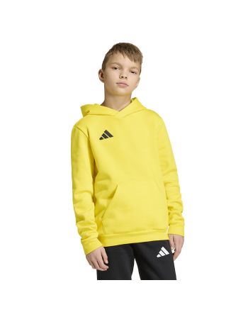 Bluza adidas ENTRADA 26 Hoody Junior JZ6564