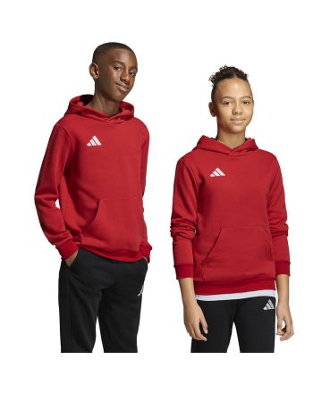 Bluza adidas ENTRADA 26 Hoody Junior JZ6568