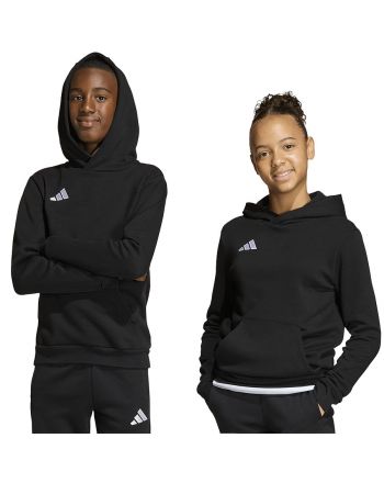 Bluza adidas ENTRADA 26 Hoody Junior JZ6569