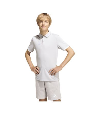 Koszulka adidas Polo ENTRADA 26 Junior JZ6628