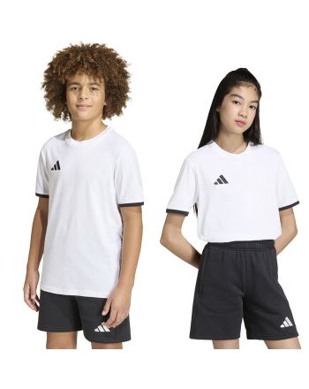 Koszulka adidas ENTRADA 26 Tee Junior JZ6670