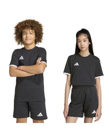 Koszulka adidas ENTRADA 26 Tee Junior JZ6671