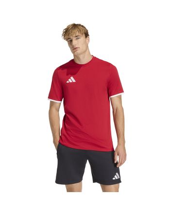 Koszulka adidas ENTRADA 26 Tee JZ6676