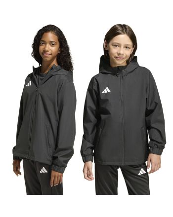 Kurtka adidas ENTRADA 26 AW Jacket Junior JZ9104