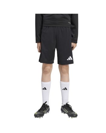 Spodenki adidas ENTRADA 26 Training Short Junior JZ9131