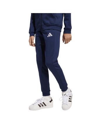 Spodnie adidas ENTRADA 26 Sweat Panty Junior JZ9135
