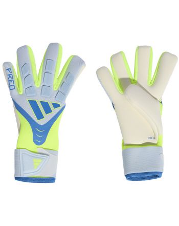 Rękawice adidas Predator GL COM KA7800