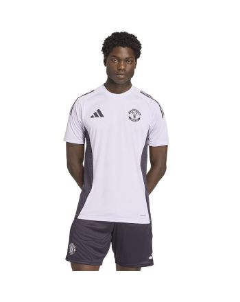 Koszulka adidas Manchester United Training JSY KA8932