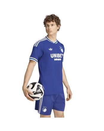 Koszulka adidas Copenhagen FC 26/27 Away KB1972
