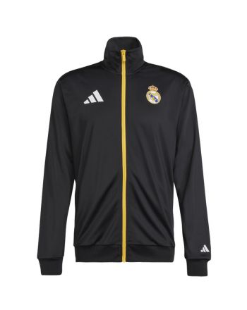Bluza adidas Real Madryt Track Top KB4394