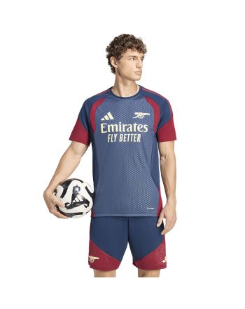 Koszulka adidas Arsenal Londyn Cup Training JSY KB9987