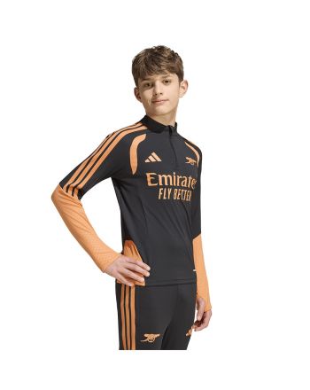 Bluza adidas Arsenal Londyn FC 2026/27 Tiro Training Top Junior KC2419