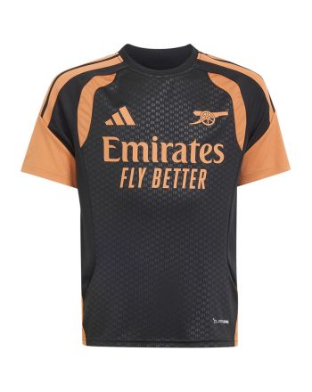 Koszulka adidas Arsenal Londyn FC 2026/27 Tiro Training Junior KC2422