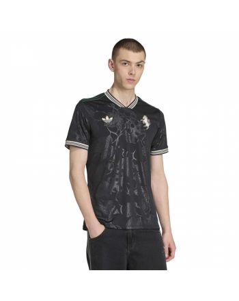 Koszulka adidas Juventus Trzecia JSY KC3486