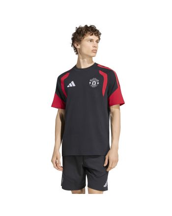 Koszulka adidas Manchester United Tee KC4920