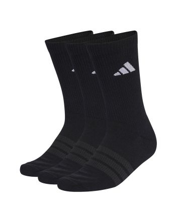 Skarpety adidas Cushioned Sportswear Crew 3P KC9626