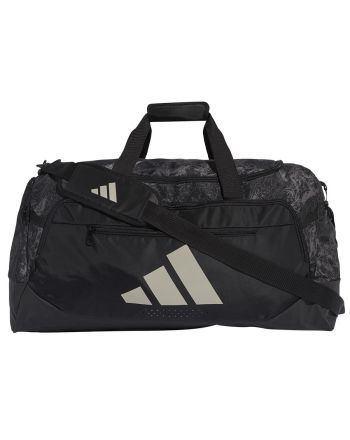Torba adidas Defender Graphic Duffle M KC9922