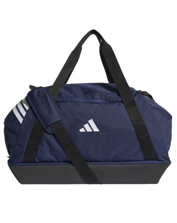 Torba adidas TIRO Duffle Bottom Compartment M KD4235