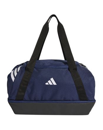 Torba adidas TIRO Duffle Bottom Compartment S KD4240