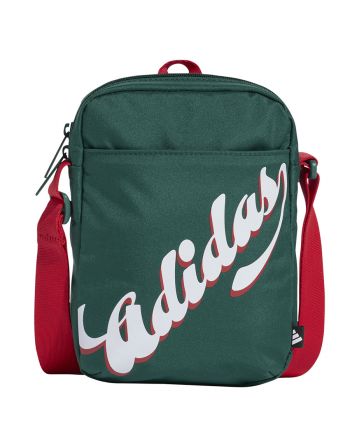 Torba saszetka adidas Tiro Graphic KE3773