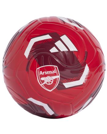 Piłka adidas Arsenal FC Club Mini KE5104