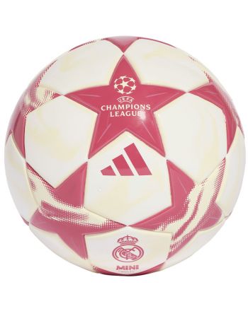 Piłka adidas UCL RM Mini KE5107