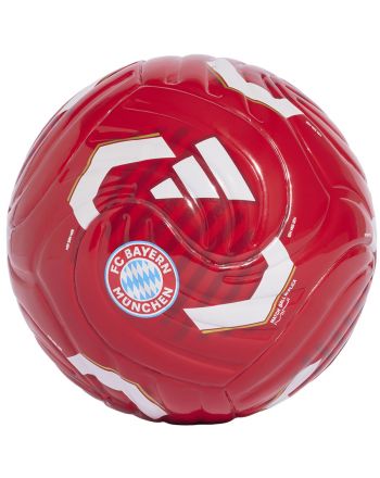 Piłka adidas FC Bayern Club KE5110