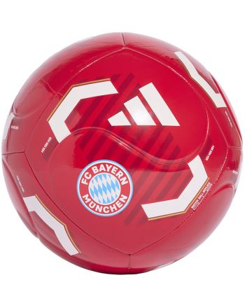 Piłka adidas FC Bayern Club KE5111
