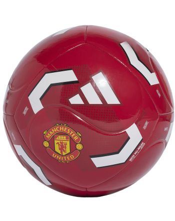 Piłka adidas Manchester United Club KE5118