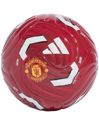 Piłka adidas Manchester United Club KE5120