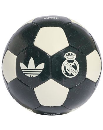 Piłka adidas UCL Real Madryt KE5123