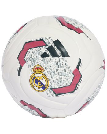 Piłka adidas Real Madryt Mini KE5124