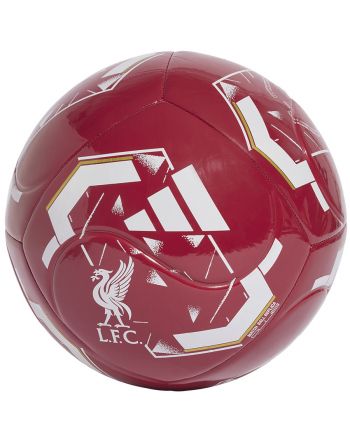 Piłka adidas Liverpool FC Club KE5132