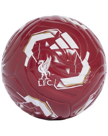 Piłka adidas Liverpool FC Club Mini KE5133