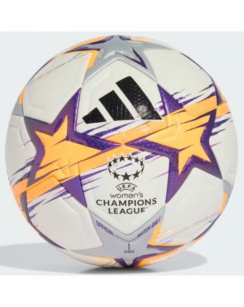 Piłka adidas WUCL Pro KE5141
