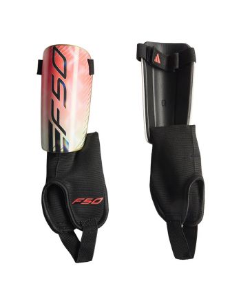 Nagolenniki adidas F50 SG MTC Junior KE5207