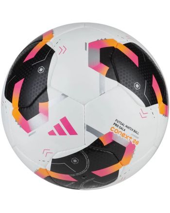 Piłka adidas CONEXT26 PRO Sala KE6333