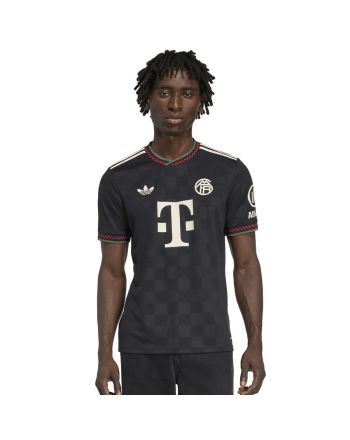 Koszulka adidas FC Bayern Home Trzecia JSY KE6801