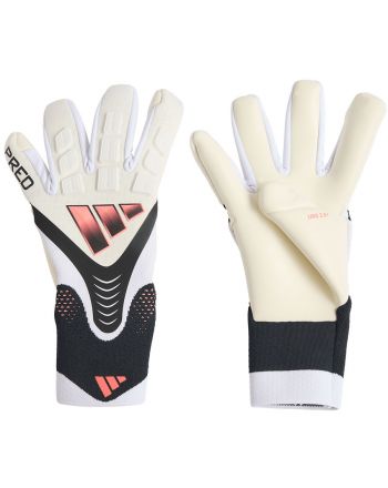 Rękawice adidas Predator GL Pro GK KE9698