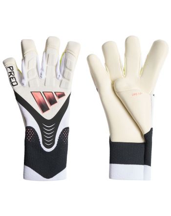 Rękawice adidas Predator GL Pro Jr KE9711