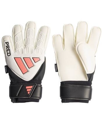 Rękawice adidas Predator GL MTC FS Jr KE9713