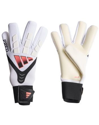 Rękawice adidas Predator GL COM KE9718