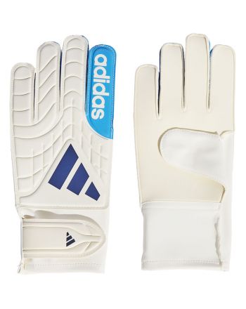 Rękawice adidas Copa GL Club Jr KE9734
