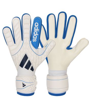 Rękawice adidas Copa GL League Jr KE9737
