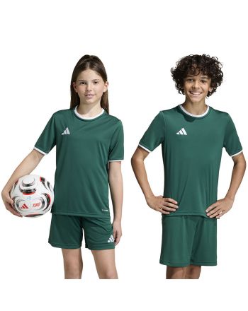 Koszulka adidas ENTRADA 26 JSY Junior KE9834