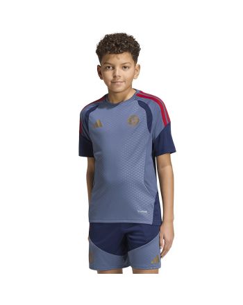 Koszulka adidas FC Bayern 26/27 Training JSY Junior KF1000