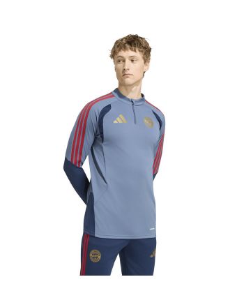 Bluza adidas FC Bayern DNA Training Top KF1037